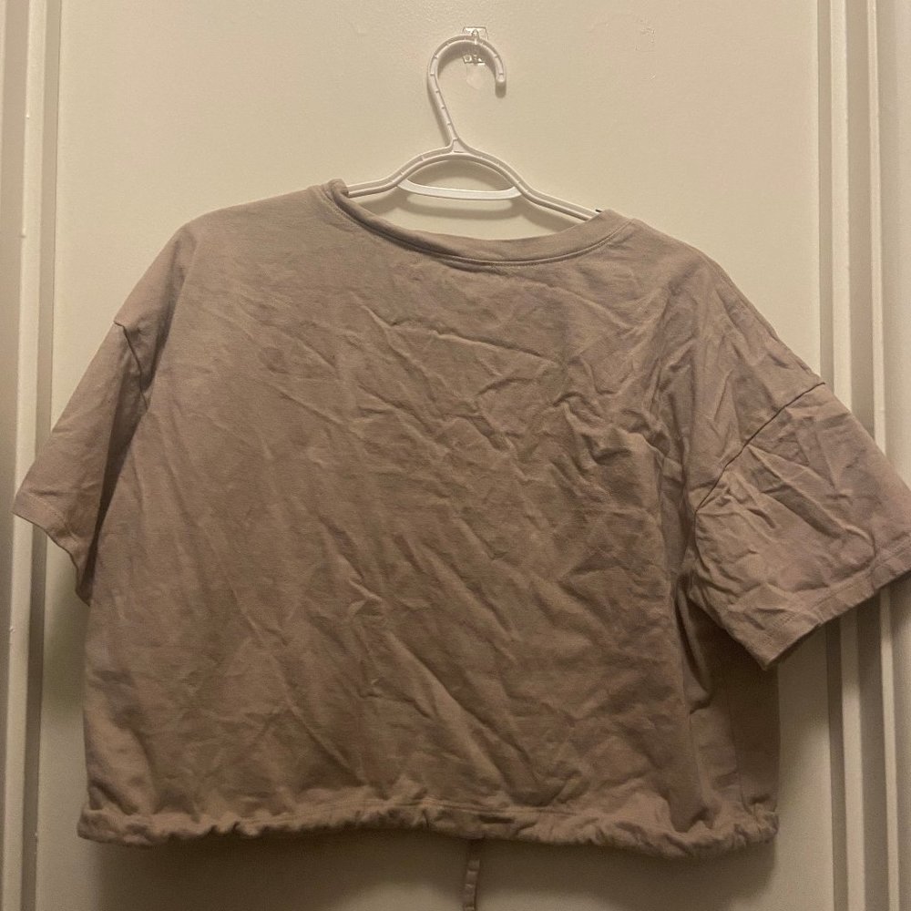 Crop Top - Picture 3 of 3
